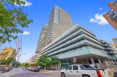 161 Roehampton Avenue Unit# 2208 Toronto C10 Ontario M4P 0C8