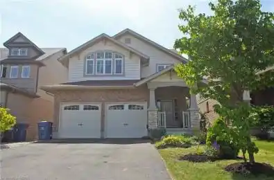 5 Duck Lane Unit# UPPER Guelph Ontario N1L 0B2