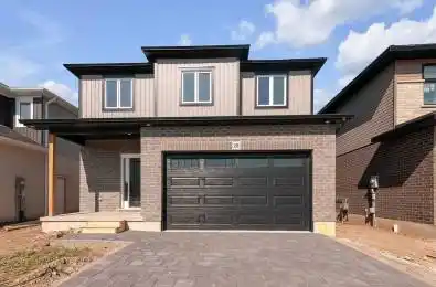 28 Rosina Lane Zorra Ontario N0M 2N0