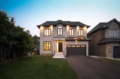 456 Toynevale Road Pickering Ontario L1W 2H1