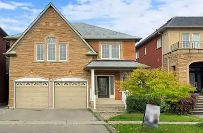 79 Carnoustie Crescent Richmond Hill Ontario L4E 0A1