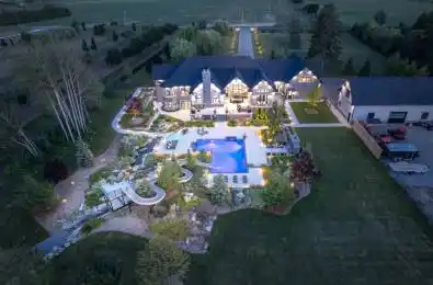 6468 Bethesda Road Whitchurch-Stouffville Ontario L4A 3A7