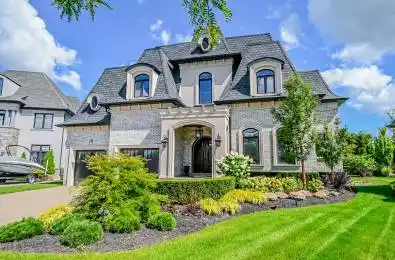 26 Sandalwood Crescent Niagara-on-the-Lake Ontario L0S 1P0
