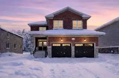 5 Misty Ridge Road Wasaga Beach Ontario L9Z 0R8