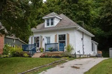 449 5th Avenue Owen Sound Ontario N4K 2R4