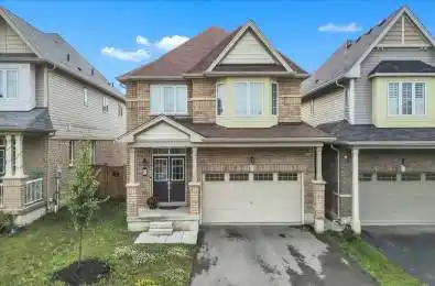 80 Cooke Avenue Brantford Ontario N3T 0S1