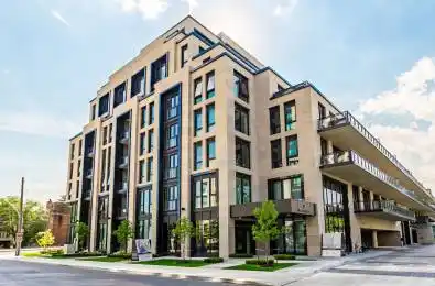 2 Forest Hill Road Unit# 204 Toronto C02 Ontario M4V 2L3