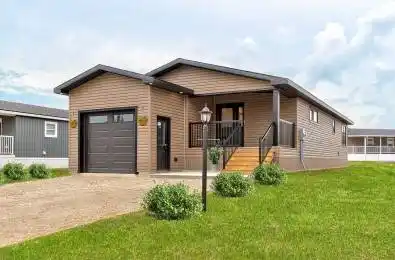 213 Carolynn Way Unit# Lot 7 North Perth Ontario N4W 3G8