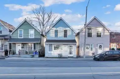 224 Burlington Street Hamilton Ontario L8L 4H1