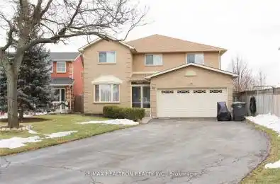 14 Creekview Court Unit# Bsmt Brampton Ontario L6Z 3Y2