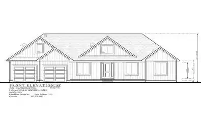 Parcel 8 Tintern Road Lincoln Ontario L0R 2C0