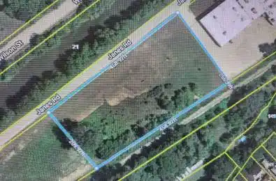 30 Janes Road Ingersoll Ontario N5C 1J9