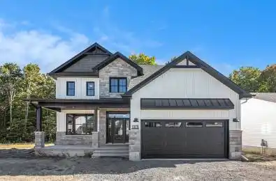 1375 Fribourg Street Russell Ontario K0A 1W0