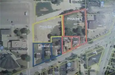 278 VINE Street St. Catharines Ontario L2M 7Z4