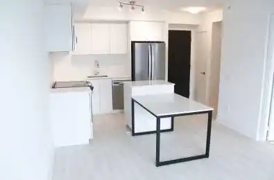 1461 Lawrence Avenue Unit# 803 Toronto W04 Ontario M6L 0A6