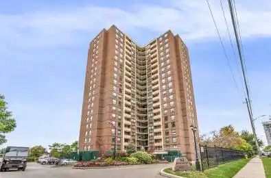 61 Richview Road Unit# 410 Toronto W09 Ontario M9A 4M8