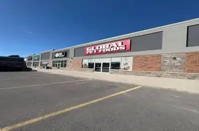 225 Gore Road Unit# 7 Kingston Ontario K7L 0C3