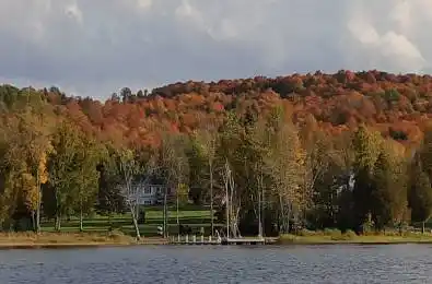 1331 Eagle Lake Road Dysart et al Ontario K0M 1S0