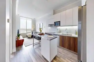 25 Water Walk Drive Unit# PH15 Markham Ontario L3P 1N3