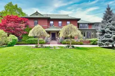 133, 135 & 139 Hudson Drive Toronto C09 Ontario M4T 2K4