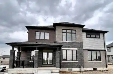 2 Stanley Avenue Haldimand Ontario N3W 0J8