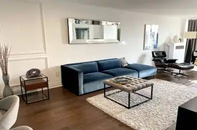 2091 Hurontario Street Unit# 707 Mississauga Ontario L5A 4E6