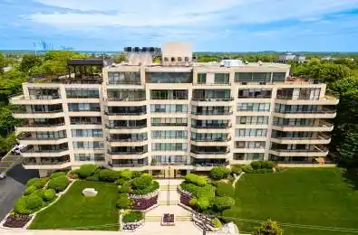 2 Lancaster Street Unit# 504 Kitchener Ontario N2H 6S3