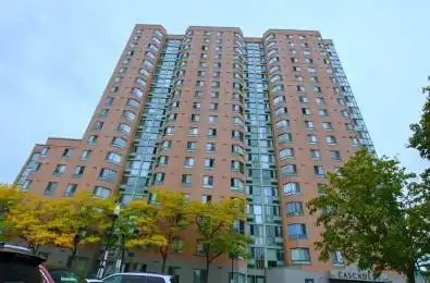 61 Markbrook Lane Unit# 1206 Toronto W10 Ontario M9V 5E7