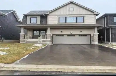 11 Wintergreen Crescent Haldimand Ontario N3W 0H9