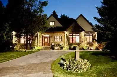 1836 Whitemarsh Crescent Kanata Ontario K2W 1B5