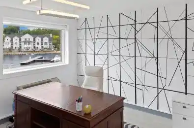 35 Bridge Street Unit# 106 Prince Edward County Ontario K0K 2T0