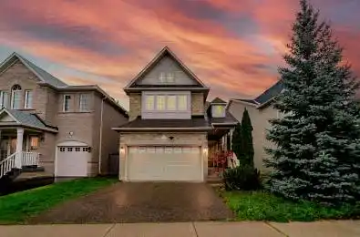 120 Portage Avenue Richmond Hill Ontario L4E 4P7