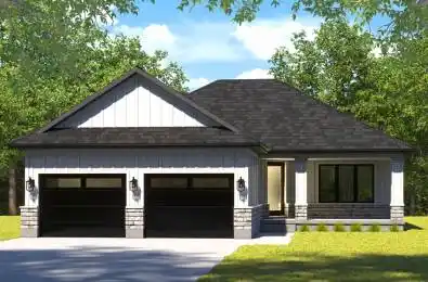 81 DEARING Drive South Huron Ontario N0M 1T0