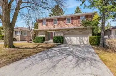 12 Feldbar Court Toronto C14 Ontario M2N 4P8