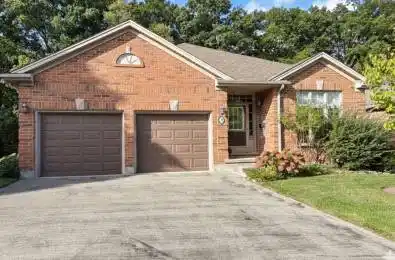 10 Cadeau Terrace Unit# 7 London South Ontario N6K 4X5