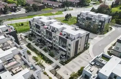 7 Applewood Lane Unit# 232 Toronto W08 Ontario M9C 2Z7