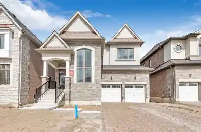 83 James Walker Avenue Caledon Ontario L7C 4N1