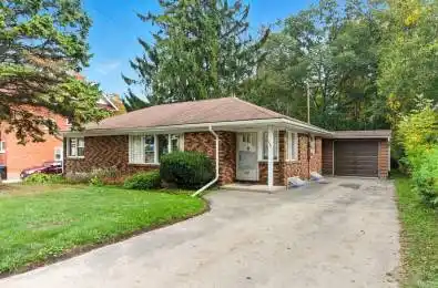 639 Yonge Street Midland Ontario L4R 2E1