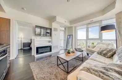 501 St. Clair Avenue Unit# 1211 Toronto C02 Ontario M5P 0A2