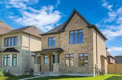 10 Pevensey Lane Markham Ontario L6C 3J2