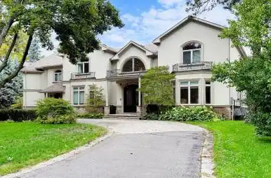 205 Tilford Road Oakville Ontario L6L 4Z2