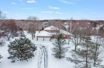 6 Cedar Ridge Court Erin Ontario N0B 1T0