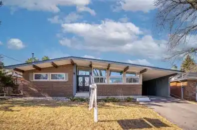 226 Shaughnessy(Lower) Boulevard Toronto C15 Ontario M2J 1K4