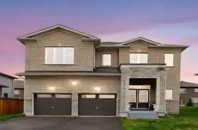 5 Middleton Drive Wasaga Beach Ontario L9Z 0L1