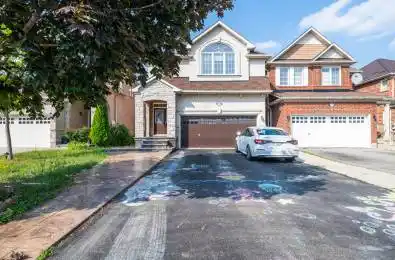7570 Saint Barbara Boulevard Mississauga Ontario L5W 0B6