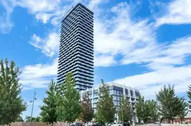 36 Zorra Street Unit# 1410 Toronto W08 Ontario M8Z 0G5