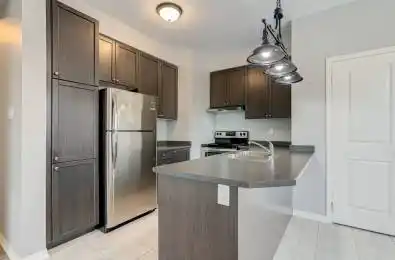 80 Aspen Springs Drive Unit# 127 Clarington Ontario L1C 0V4