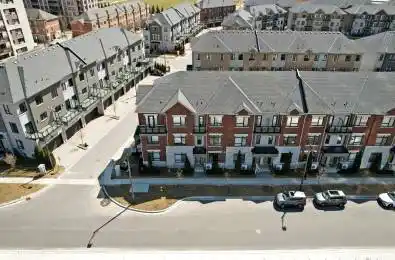 57 Gandhi Lane Markham Ontario L3T 0G4