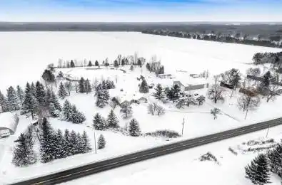 1506 500 Route The Nation Ontario K0A 1M0