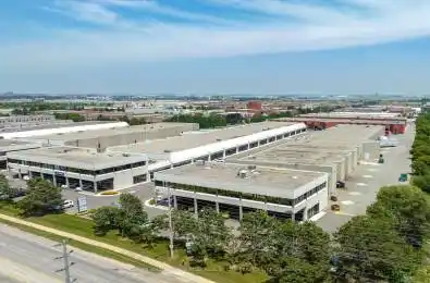 6625 Tomken Road Unit# 11 Mississauga Ontario L5T 2J6